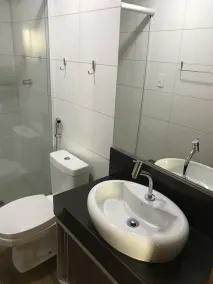 2-bedroom apartment in Tambaú in a building with a swimming pool. - Image 2