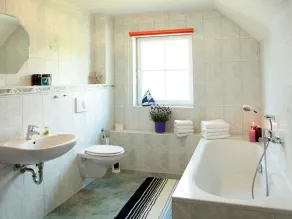 Holiday Home Ferienpark Verchen-3 by Interhome - Image 4