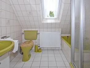 \"House Fooken\" - Apartment \"House Fooken\" - Image 2