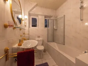 Casa vacanze per un massimo di 8 persone con balcone, terrazza e piccolo giardino - Image 5
