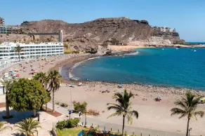 Beach Apartment Playa del Cura 4 by VillaGranCanaria - Image 5