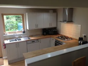 IDEAL LOCATION, SITUATED BETWEEN OBAN AND FORT WILLIAM - Image 5