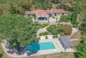 Exclusive Luxury Villa on Stunning Domain in Grimaud - Image 5