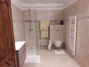 renovated apartment in bourgeois house - Image 2
