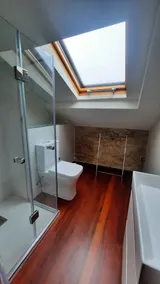 Casa dos pescadores (século 18), vista para o mar, wi-fi gratuito, jardim, lareira, churrasqueira - Image 3