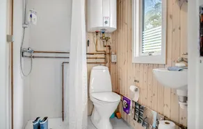 2 bedroom nice home in Skanderborg - Image 2