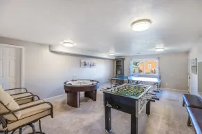 Grands groupes, Piscine privée, Bain à remous, Salle de jeux + salle de jeu, Salle secrète, Billard - Image 3