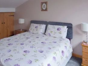 1 chambres à coucher à Quernmore, near Lancaster - Image 3