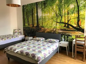 Cozy 2 bedroom Apart with balcony in Ottakring - Image 5