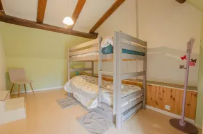 Merveilleux gîte avec jardin, barbecue et terrasse - Image 4