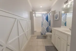 30A 6 Schlafzimmer Strandhaus/Privater GEHEIZTER Pool/Schläft 19 in Strandnähe - Image 3