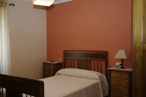 Rustikt hus med havsutsikt - Image 4