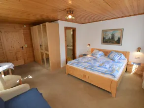 Wohnung in 300 Jahre altem Bauernhaus - Image 5