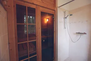Moradia de luxo com sauna e fogão a lenha e visão desobstruída sobre fazendas - Image 2