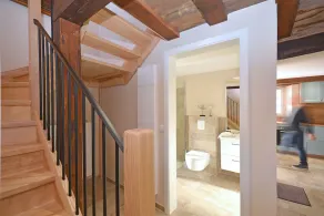 Wunderschönes historisches Bauernhaus 'Maison 1775' im Elsass bei Wissembourg - Image 2