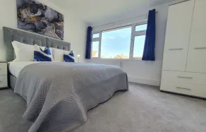 Lovely 2 - New Bedroom Flat - Image 5