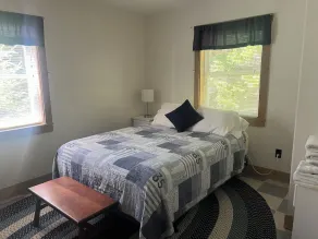 Privat og rummelig sommerhus med adgang til land og internet - Image 5