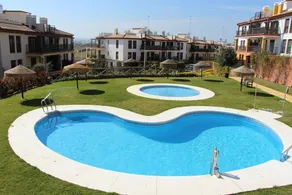 Apartamentos Costa de la Luz Costa Esuri - - Image 5