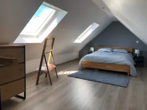 Maisonnette à 100 m de la plage - Image 4