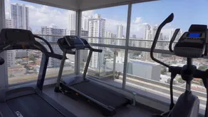 Lovely Modern Apartment Two Bedrooms, Two Bathrooms, Nice Location - Image 3