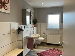 \"Ferienwohnung Sauerlandherz\" con balcone e Wi-Fi - Image 2