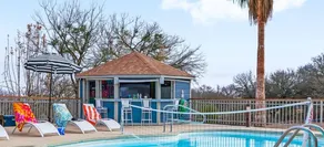 Scenic 5-Acre Retreat with Hot Tub Pool & Game Room - Image 5