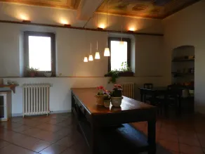 Cà Guala B&B. Old farmhouse at the foot of the Biella hills - Image 2