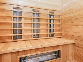 4 star holiday home in Ulfborg - Image 2