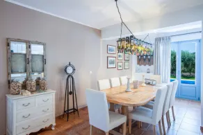 Villa Maria Sivota - Vier Schlafzimmer Villa, Schläft 8 - Image 2
