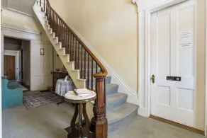 The Jeremiah Mason House B & B - Image 2