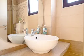 \"Villa Natalia\" with Sea View, Private Pool & Wi-Fi - Image 5