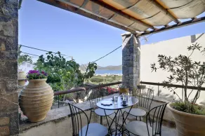 Elounda Traditional Art Suites Elia Suites - un panorama spettacolare Elounda - Image 5