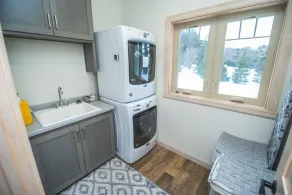 4190 Cottage Row Ct. - New Construction Downtown Fish Creek - Gå overalt! - Image 2