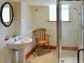 1 Schlafzimmer Unterkunft in Elsdon - Image 2