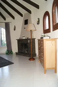 Charming Spanish-style villa \"Casa Penelope\" (Balcon al Mar - Image 2