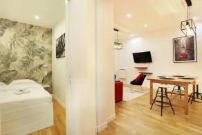 Rent a Room - Tracy apartment - Image 4