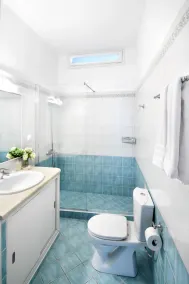 Peaceful Seafront Villa with Infinity Pool & Sea Access – Sleeps 12 - Image 5