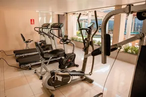 Hotel Village Premium Caruaru - Image 5