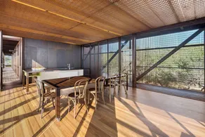 Luxury Villas St Andrews Beach House (Walk to Beach) - Image 4