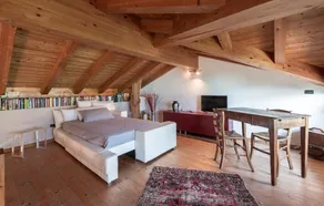 Superbe maison d'une chambre à Bagolino - Image 4