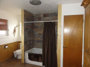Spanish Ranch on the Arkansas River- enjoy the rushing river from the Hot tub! - Image 3