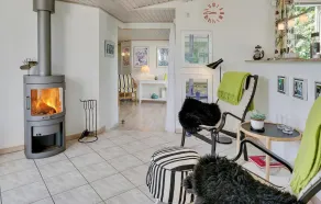 Two-Bedroom Holiday Home In Brenderup Fyn - Image 2