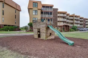 Topsail Tranquility - Oceanfront Comfort, Balcony - Image 3