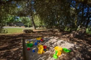 Landsbygdshus (full hyra) - Casa de los Campos för 4 personer - Image 3