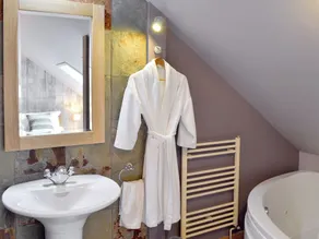 5 Schlafzimmer Unterkunft in Buxton - Image 3