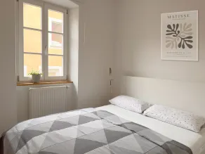Former inn \"Zur Höll\" - guest room and 3 apartments in Marktbreit - Image 2