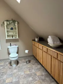 Hockinson Carriage House - Du vil ikke gerne forlade - Image 3