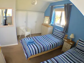 Sommerhus ved stranden med udsigt over klitter (Winterton on Sea) - Image 4
