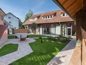 Barn II, 120 sqm, 1 bedroom, max. 6 persons - Image 5