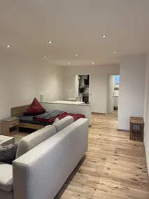 Renoviertes Apartment für Geschäftsreisende / Firmen /langzeitmieter - Image 3